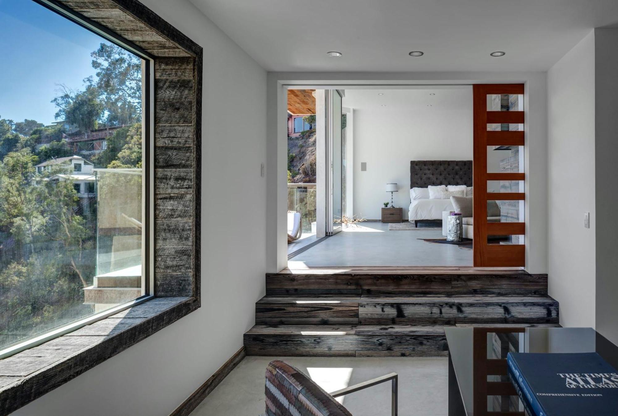 Casa vacanze 5m Modern Jetliner Skyhigh Views