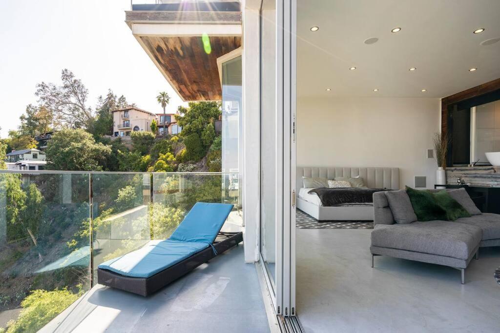 Casa vacanze 5m Modern Jetliner Skyhigh Views *