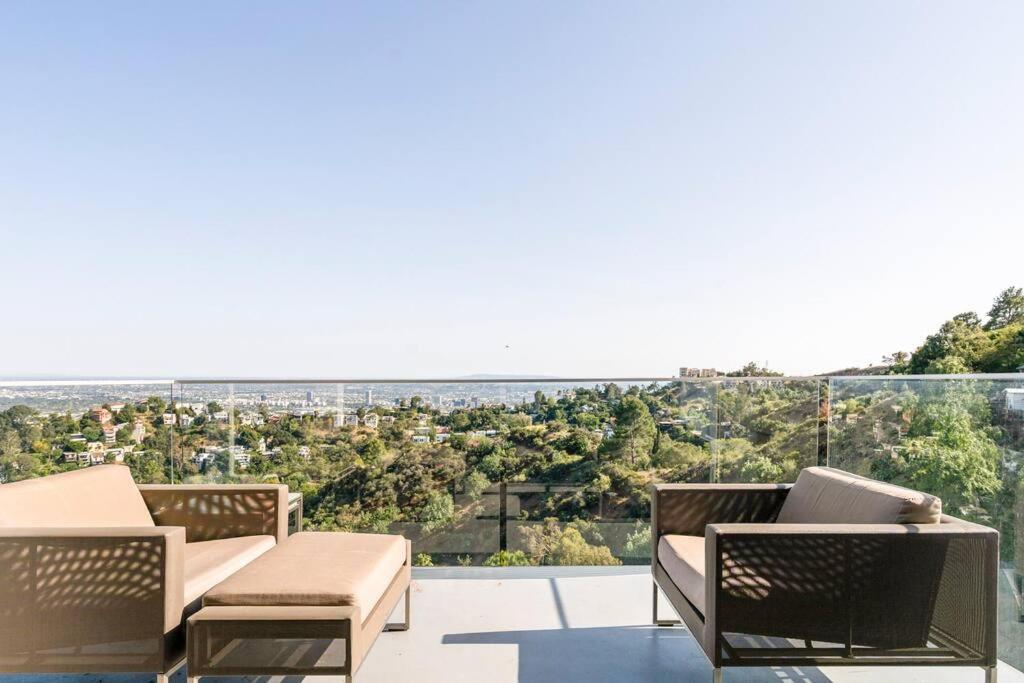 Casa vacanze 5m Modern Jetliner Skyhigh Views