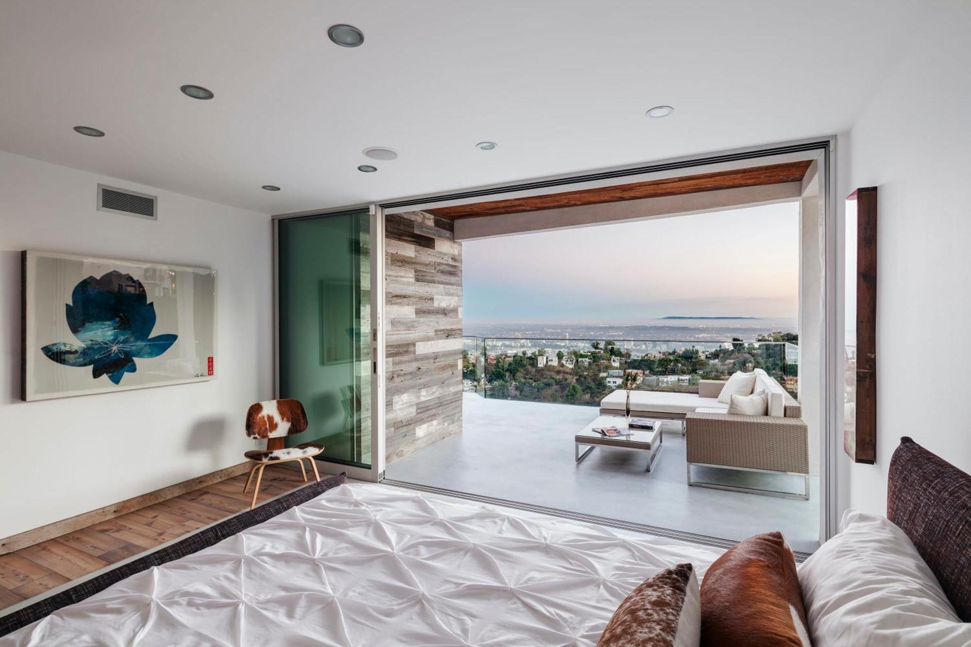 Casa vacanze 5m Modern Jetliner Skyhigh Views Los Angeles