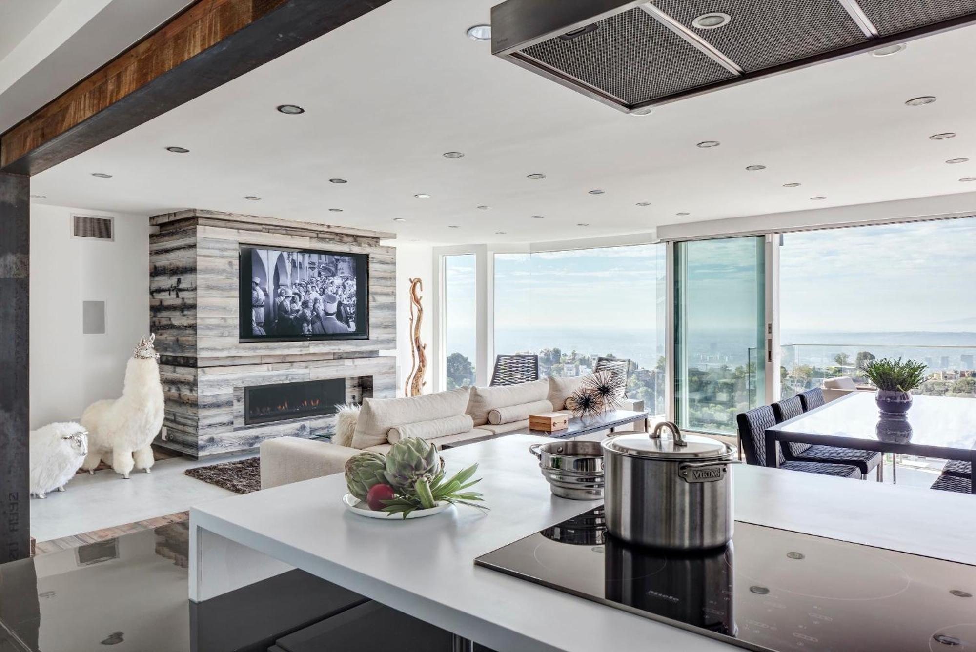 5m Modern Jetliner Skyhigh Views Casa vacanze